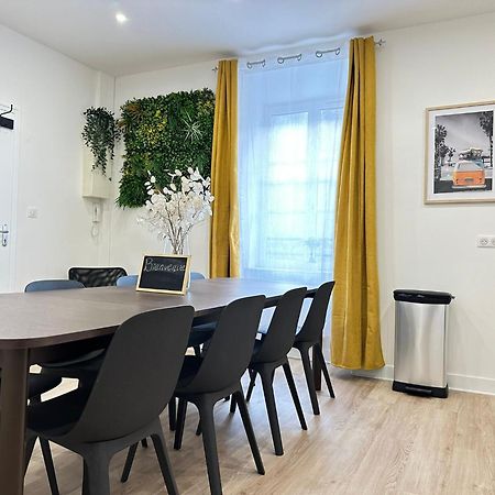 Appartamento Chez Bob Limoges Esterno foto