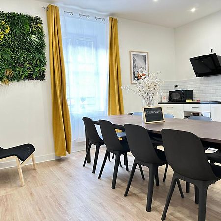 Appartamento Chez Bob Limoges Esterno foto