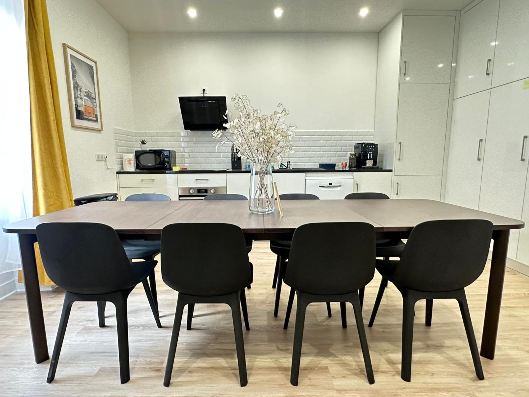 Appartamento Chez Bob Limoges Esterno foto