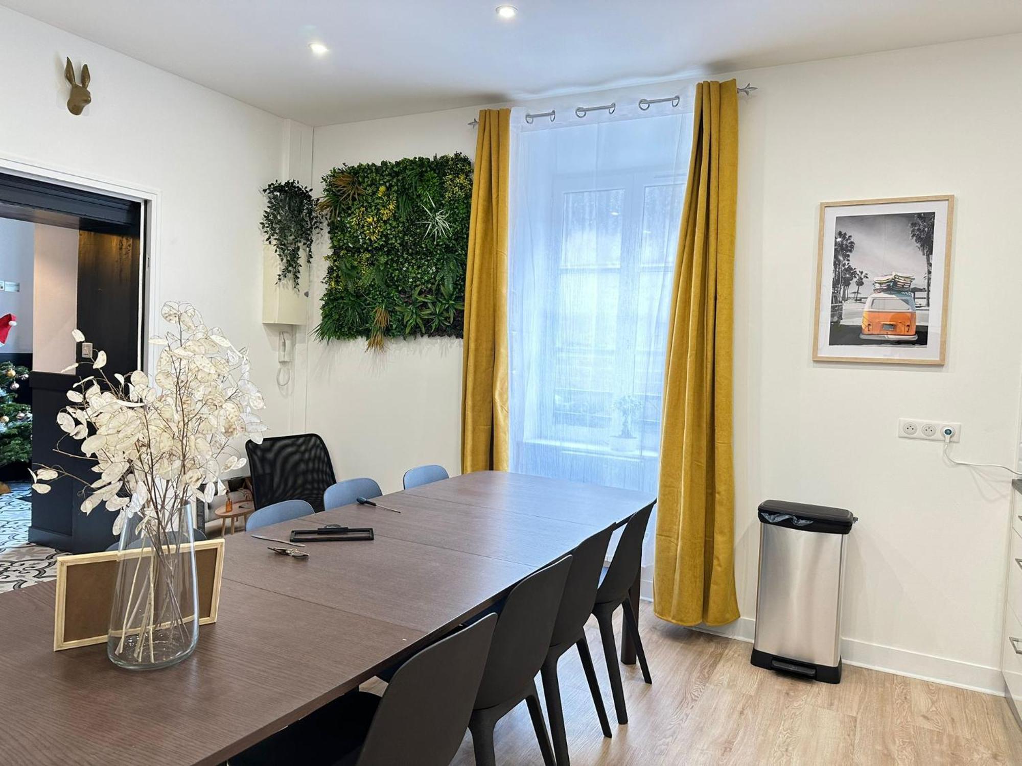 Appartamento Chez Bob Limoges Esterno foto