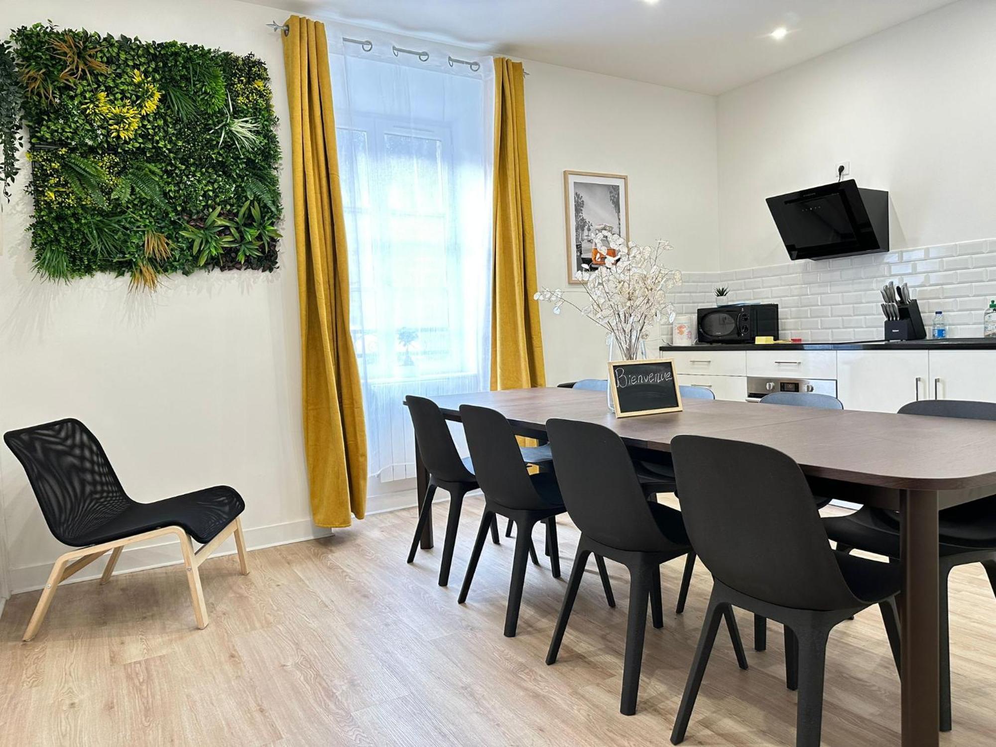 Appartamento Chez Bob Limoges Esterno foto