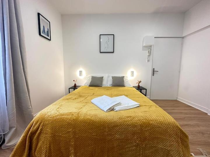 Appartamento Chez Bob Limoges Esterno foto